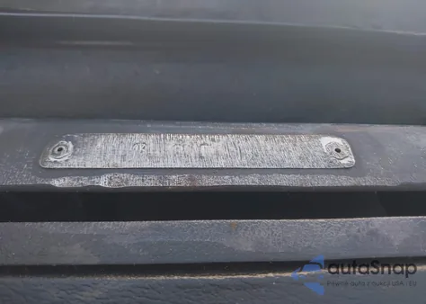 1992 Jeep Wrangler / Yj S from USA, damaged, VIN 2J4FY19P7NJ537236